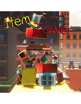 Item Tower PS4 &amp PS5