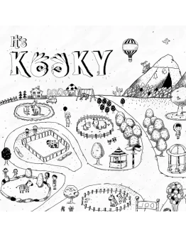 It's Kooky! PS4 &amp PS5