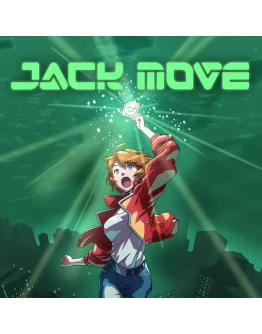 Jack Move PS4 &amp PS5