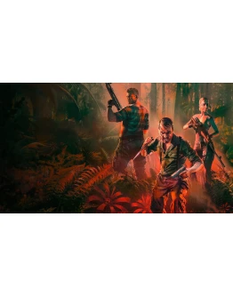 Jagged Alliance: Rage! PS4 &amp PS5