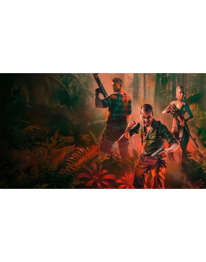 Jagged Alliance: Rage! PS4 &amp PS5