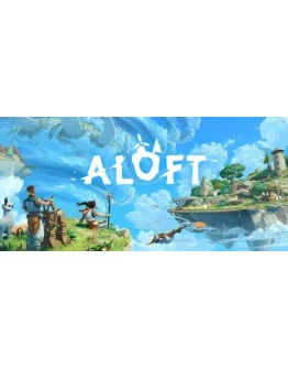 Aloft steam