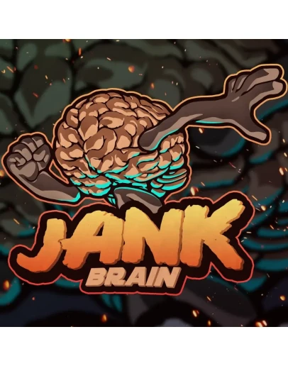 JankBrain PS4 &amp PS5