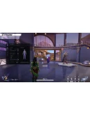 Marvel Rivals SMG + HWID Spoofer Marvel Rivals SMG + HWID Spoofer