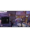 Marvel Rivals SMG + HWID Spoofer Marvel Rivals SMG + HWID Spoofer