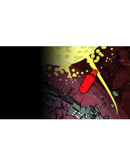 Jettomero: Hero of the Universe PS4 &amp PS5
