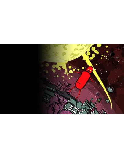 Jettomero: Hero of the Universe PS4 & PS5 Jettomero: Hero of the Universe PS4 & PS5
