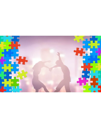 JigSaw Abundance PS5 JigSaw Abundance PS5