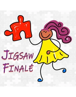 Jigsaw Finale PS5