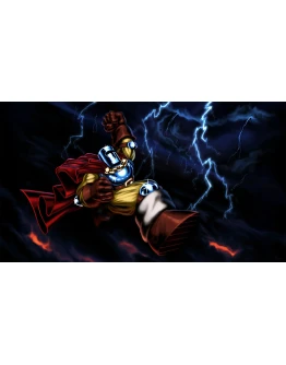 Jump King PS4 &amp PS5