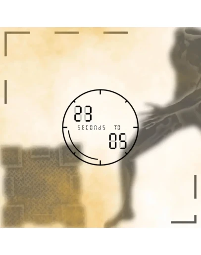 23 seconds to 5 PS4 &amp PS5