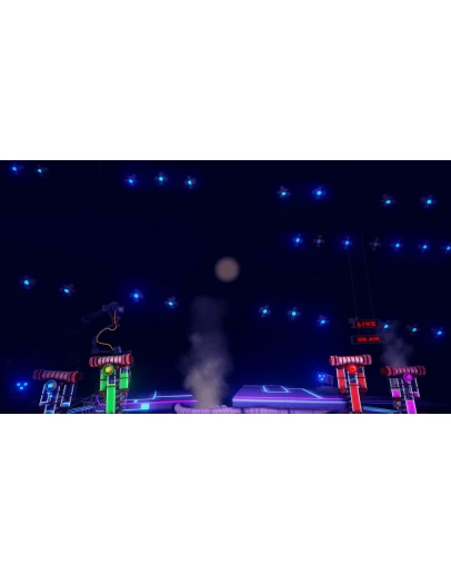 Jump Stars PS4 &amp PS5