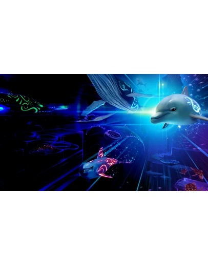 Jupiter &amp Mars PS4 &amp PS5