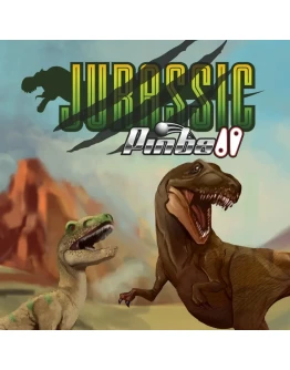 Jurassic Pinball PS4 &amp PS5