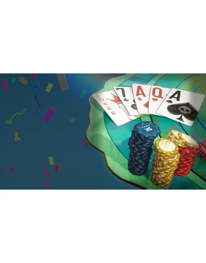 Just Deal With It! PS4 &amp PS5