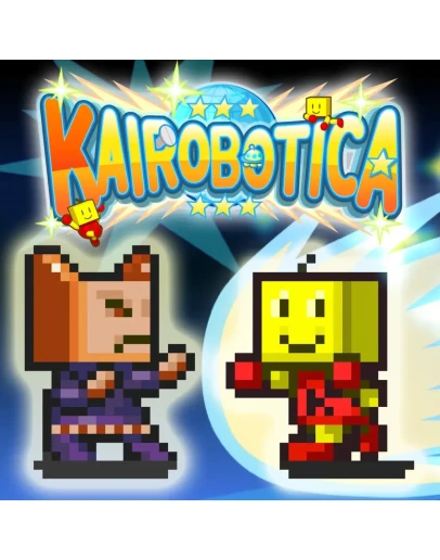 Kairobotica PS4 &amp PS5
