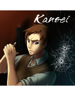 Kansei: The Second Turn HD PS4 &amp PS5
