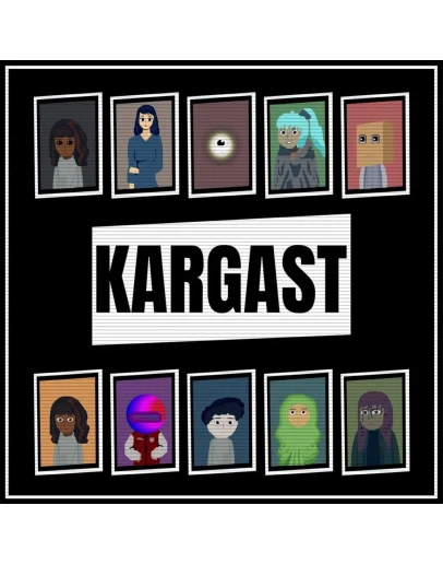 Kargast PS4 &amp PS5