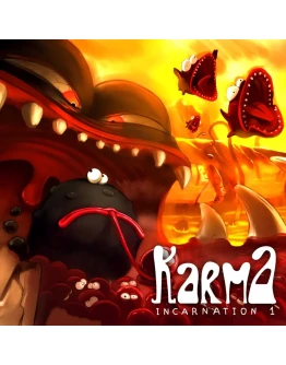 Karma. Incarnation 1 PS4 &amp PS5