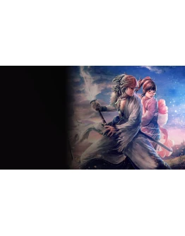 KATANA KAMI: A Way of the Samurai Story PS4 &amp PS5