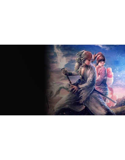 KATANA KAMI: A Way of the Samurai Story PS4 & PS5 KATANA KAMI: A Way of the Samurai Story PS4 & PS5