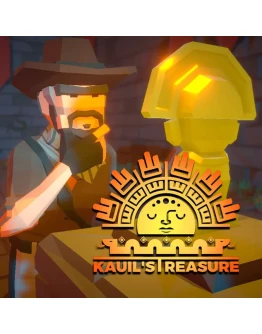 KAUILS TREASURE PS4 &amp PS5