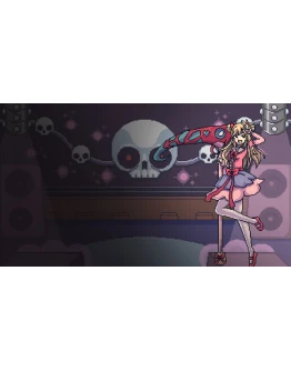 Kawaii Deathu Desu PS4 &amp PS5