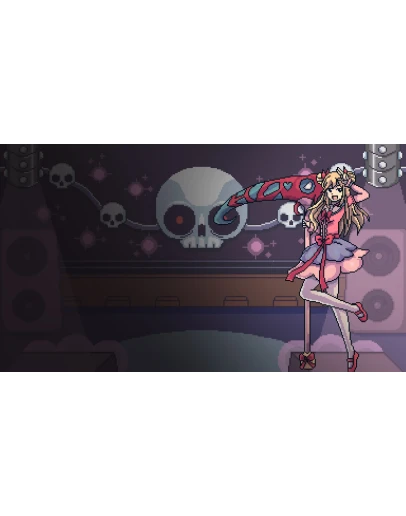 Kawaii Deathu Desu PS4 &amp PS5