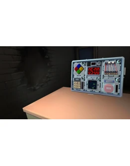 Keep Talking and Nobody Explodes PS4 &amp PS5