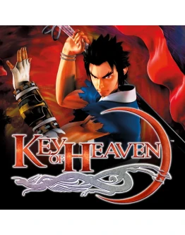 Key of Heaven PS4 &amp PS5