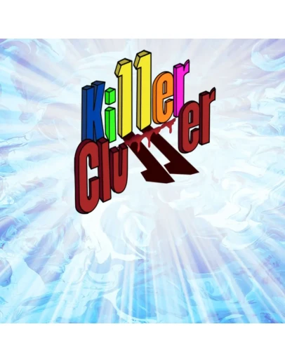 Ki11er Clutter PS5