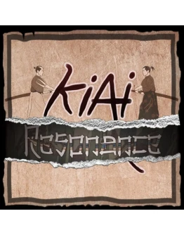Kiai Resonance PS4 &amp PS5