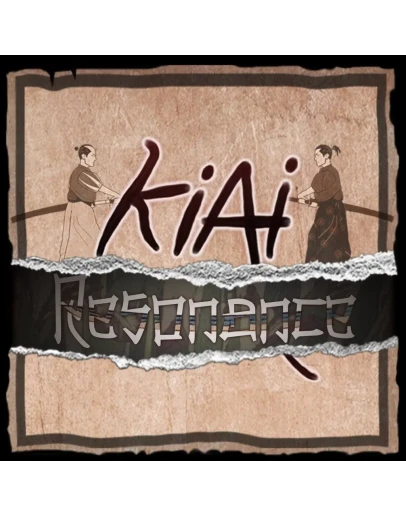 Kiai Resonance PS4 &amp PS5