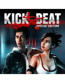 KickBeat Special Edition PS4 &amp PS5