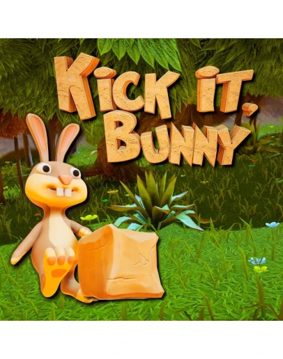 Kick it, Bunny! PS4 &amp PS5
