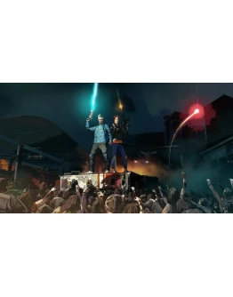 KILLALLZOMBIES PS4 &amp PS5