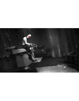 Kill The Bad Guy PS4 &amp PS5