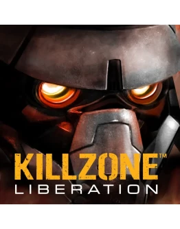 Killzone: Liberation PS4 &amp PS5