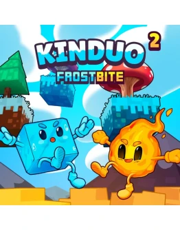 Kinduo 2 - Frostbite PS4 &amp PS5