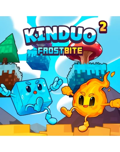 Kinduo 2 - Frostbite PS4 &amp PS5
