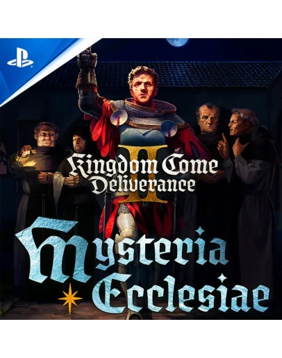 Kingdom Come: Deliverance II. Gold (PS5) OFFLINE / AUTO