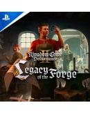 Kingdom Come: Deliverance II. Gold (PS5) OFFLINE / AUTO
