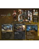 Monster Hunter Wilds. Premium Deluxe (PS5) OFFLINE/AUTO
