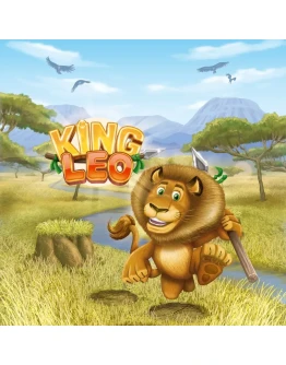 King Leo PS5