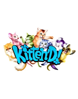 Kitten'd PS4 &amp PS5