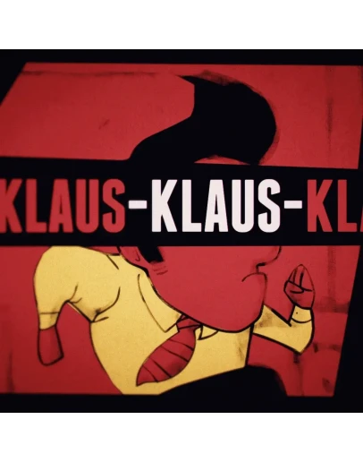 -KLAUS- PS4 & PS5 -KLAUS- PS4 & PS5