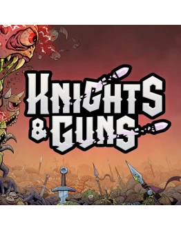 Knights &amp Guns PS5