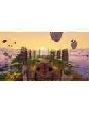 Aloft АВТОДОСТАВКА STEAM РОССИЯ