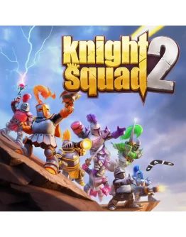 Knight Squad 2 PS4 &amp PS5