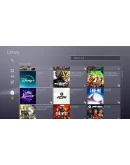 Турецкий аккаунт psn с играми